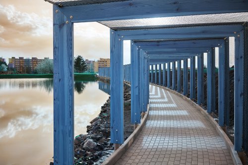 Dlouhý okruh s průvodcem 4. 5. 2026 v 17:00