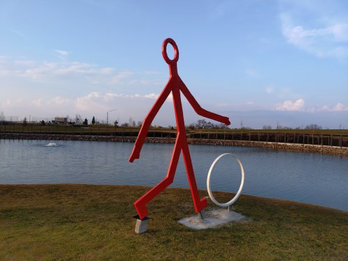 Krátký okruh s průvodcem 3. 8. 2026 v 15:00