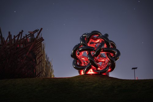 Noční okruh s průvodcem 20. 5. 2026 v 21:00