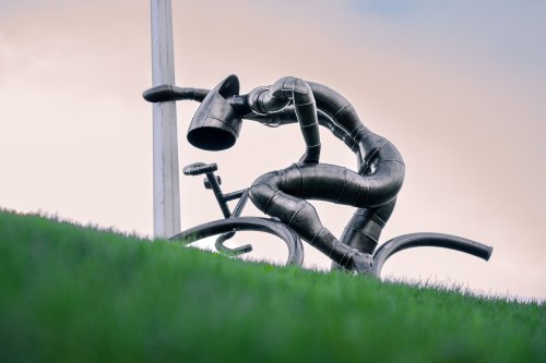 Dlouhý okruh s průvodcem 1. 6. 2026 v 17:00