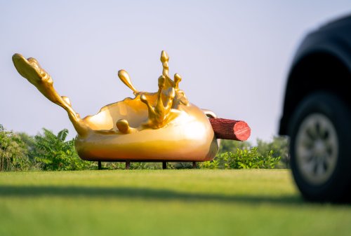 Dlouhý okruh s průvodcem 6. 7. 2026 v 17:00