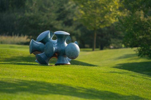 Krátký okruh s průvodcem 1. 6. 2026 v 15:00