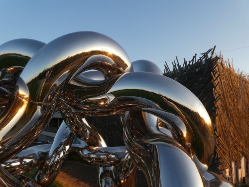 Krátký okruh s průvodcem 6. 7. 2026 v 15:00