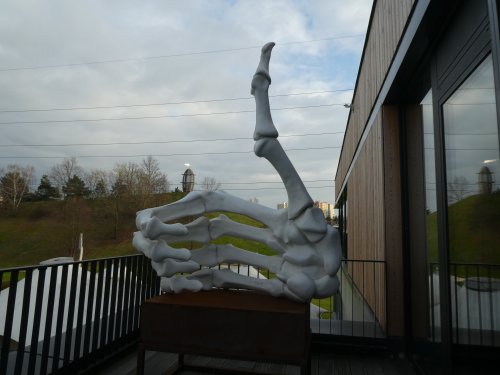 Krátký okruh s průvodcem 5. 10. 2026 v 14:00