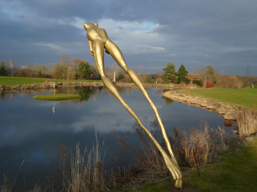 Dlouhý okruh s průvodcem 3. 8. 2026 v 17:00