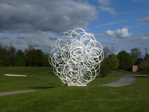 Krátký okruh s průvodcem 4. 5. 2026 v 15:00