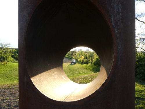 Krátký okruh s průvodcem 13. 4. 2026 v 15:00