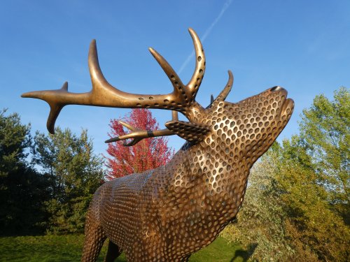 Dlouhý okruh s průvodcem 5. 10. 2026 v 16:00